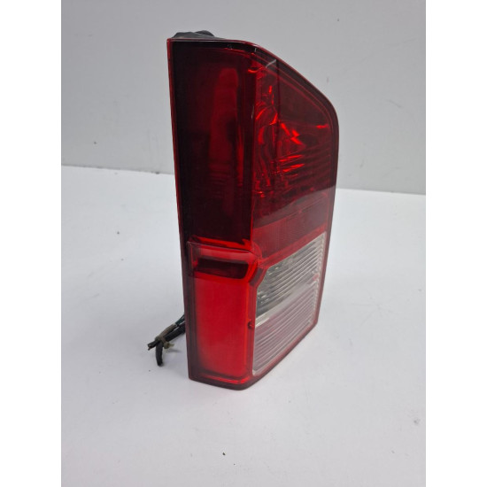 Lampa spate / Stop stanga spate NISSAN PATHFINDER III R51 2005 -> 2.5 dCi 4WD YD25DDTi