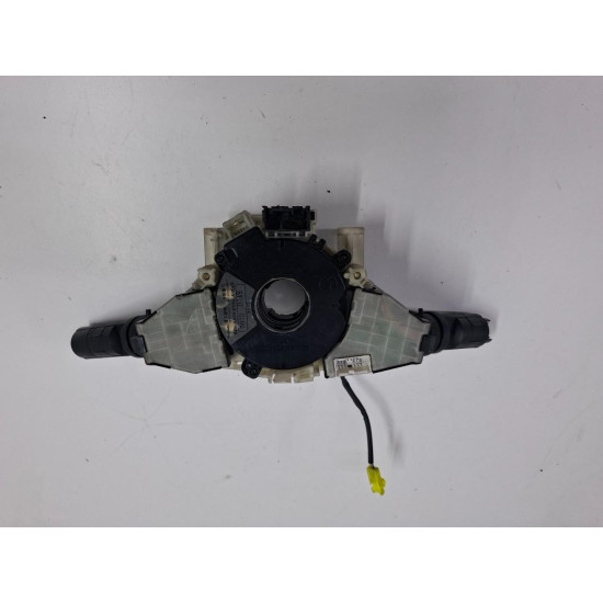 Spirala/bobina airbag (inel SRS) + Bloc semnalizator/Stergator parbriz NISSAN PATHFINDER III R51 2005 -> 2.5 dCi 4WD YD25DDTi 25560eb307