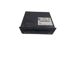 CD/DVD harti navigatie NISSAN PATHFINDER III R51 2005 -> 2.5 dCi 4WD YD25DDTi