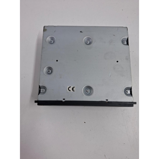 CD/DVD harti navigatie NISSAN PATHFINDER III R51 2005 -> 2.5 dCi 4WD YD25DDTi