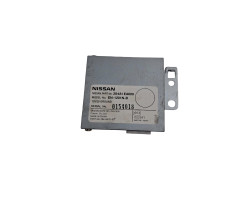 Amplificator semnal antena NISSAN PATHFINDER III R51 2005 -> 2.5 dCi 4WD YD25DDTi 284a1ea000
