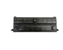 Player CD/DVD sistem de navigatie NISSAN PATHFINDER III R51 2005 -> 2.5 dCi 4WD YD25DDTi 28395ep005