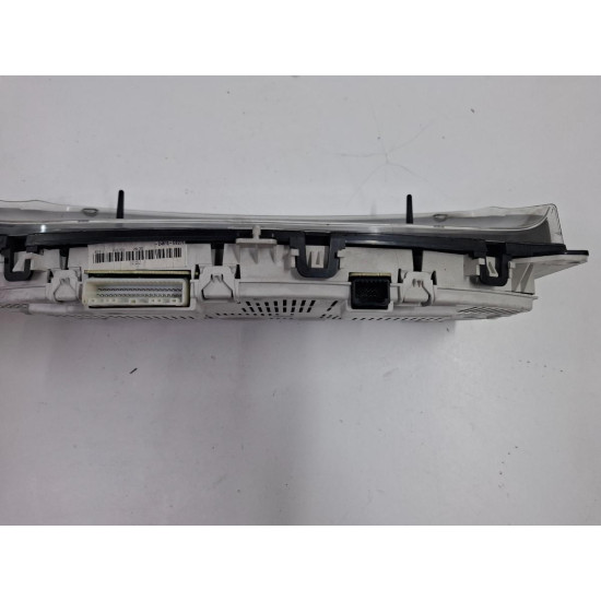 Ceas de bord NISSAN PATHFINDER III R51 2005 -> 2.5 dCi 4WD YD25DDTi 24810eb276