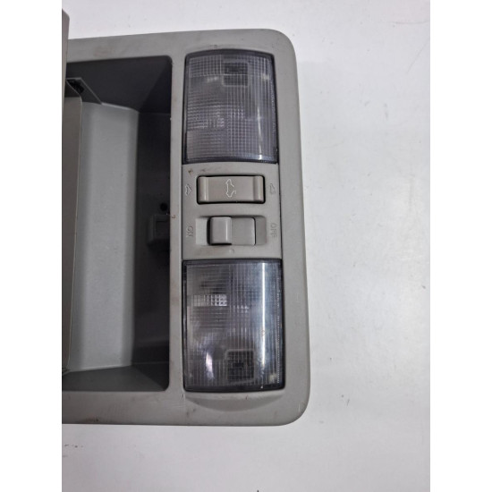 Plafoniera NISSAN PATHFINDER III R51 2005 -> 2.5 dCi 4WD YD25DDTi