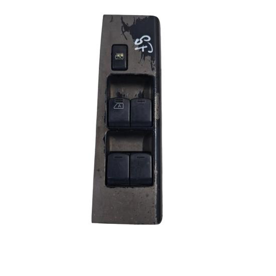 Butoane geamuri electrice NISSAN PATHFINDER III R51 2005 -> 2.5 dCi 4WD YD25DDTi