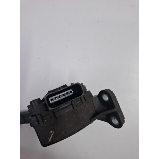 Pedala de acceleratie NISSAN PATHFINDER III R51 2005 -> 2.5 dCi 4WD YD25DDTi