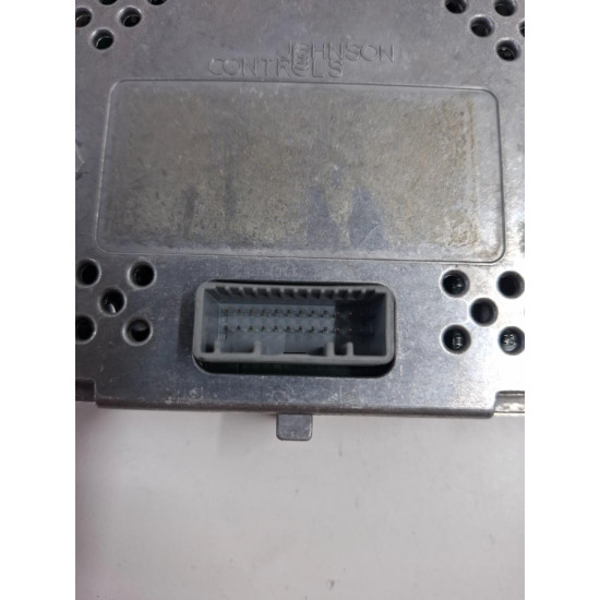 Display Navigatie / Bord NISSAN PATHFINDER III R51 2005 -> 2.5 dCi 4WD YD25DDTi