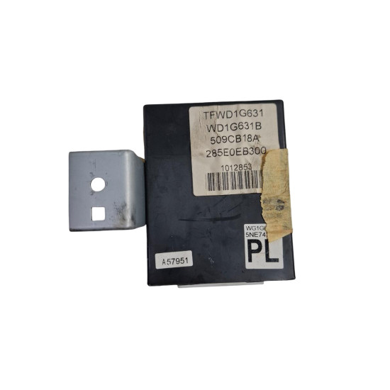 Cititor imobilizator (antena) NISSAN PATHFINDER III R51 2005 -> 2.5 dCi 4WD YD25DDTi 285e0eb300
