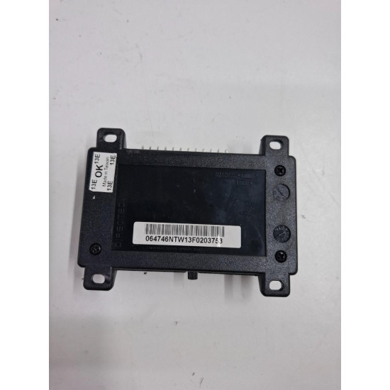 Modul/unitate de control alarma NISSAN PATHFINDER III R51 2005 -> 2.5 dCi 4WD YD25DDTi