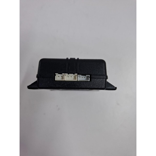 Modul/unitate de control alarma NISSAN PATHFINDER III R51 2005 -> 2.5 dCi 4WD YD25DDTi