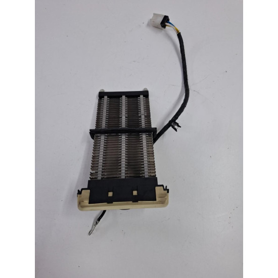 Radiator aeroterma NISSAN PATHFINDER III R51 2005 -> 2.5 dCi 4WD YD25DDTi 200150137