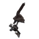 Ansamblu maneta frana de mana/frana de parcare NISSAN PATHFINDER III R51 2005 -> 2.5 dCi 4WD YD25DDTi
