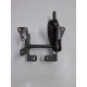 Ansamblu maneta frana de mana/frana de parcare NISSAN PATHFINDER III R51 2005 -> 2.5 dCi 4WD YD25DDTi