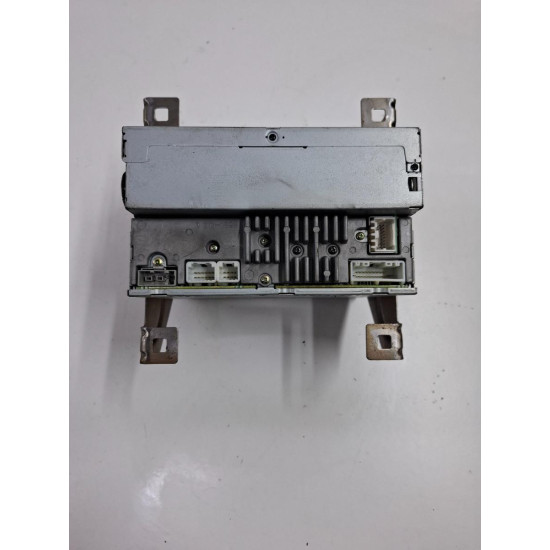 Unitate principala RADIO /CD/DVD/GPS NISSAN PATHFINDER III R51 2005 -> 2.5 dCi 4WD YD25DDTi 28185eb600