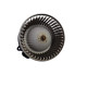 Ventilator aeroterma NISSAN PATHFINDER III R51 2005 -> 2.5 dCi 4WD YD25DDTi 4nah19805cd