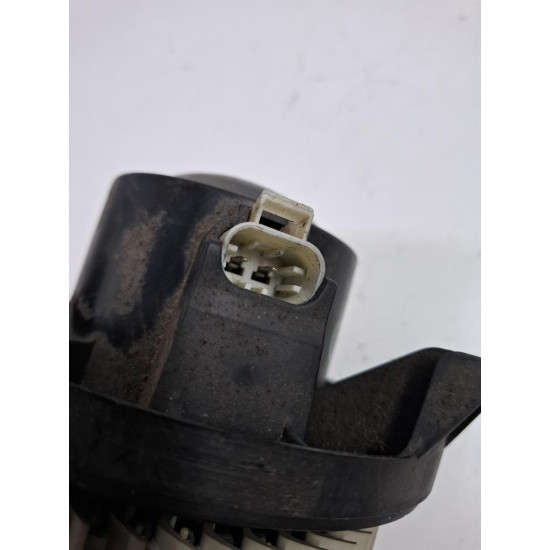 Ventilator aeroterma NISSAN PATHFINDER III R51 2005 -> 2.5 dCi 4WD YD25DDTi 4nah19805cd