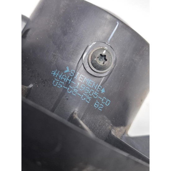 Ventilator aeroterma NISSAN PATHFINDER III R51 2005 -> 2.5 dCi 4WD YD25DDTi 4nah19805cd