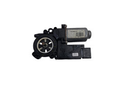 Motoras geam stanga fata NISSAN PATHFINDER III R51 2005 -> 2.5 dCi 4WD YD25DDTi 400847c