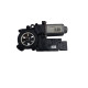 Motoras geam stanga fata NISSAN PATHFINDER III R51 2005 -> 2.5 dCi 4WD YD25DDTi 400847c