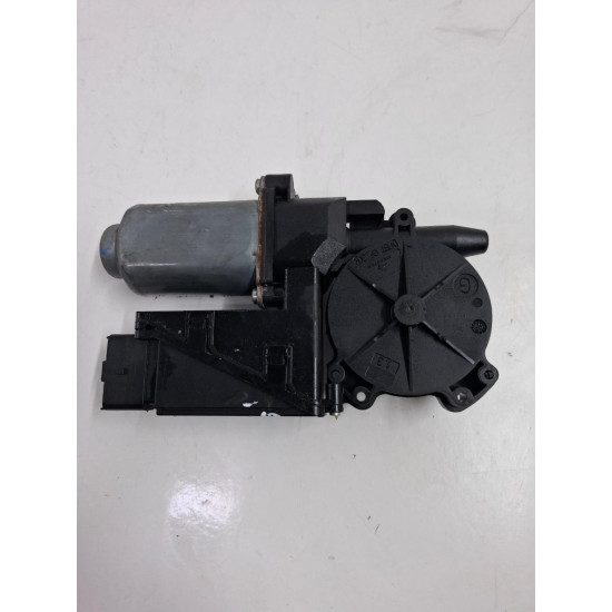 Motoras geam stanga fata NISSAN PATHFINDER III R51 2005 -> 2.5 dCi 4WD YD25DDTi 400847c