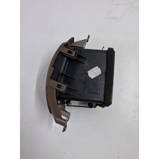Grila de ventilatie laterala panou de bord NISSAN PATHFINDER III R51 2005 -> 2.5 dCi 4WD YD25DDTi