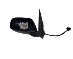 Oglinda laterala electrica portiera fata stanga fata NISSAN PATHFINDER III R51 2005 -> 2.5 dCi 4WD YD25DDTi 96302eb367