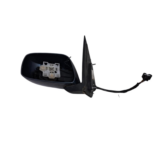 Oglinda laterala electrica portiera fata stanga fata NISSAN PATHFINDER III R51 2005 -> 2.5 dCi 4WD YD25DDTi 96302eb367