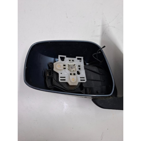 Oglinda laterala electrica portiera fata stanga fata NISSAN PATHFINDER III R51 2005 -> 2.5 dCi 4WD YD25DDTi 96302eb367