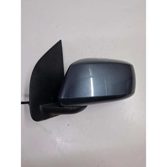 Oglinda laterala electrica portiera fata stanga fata NISSAN PATHFINDER III R51 2005 -> 2.5 dCi 4WD YD25DDTi 96302eb367