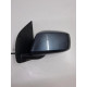 Oglinda laterala electrica portiera fata stanga fata NISSAN PATHFINDER III R51 2005 -> 2.5 dCi 4WD YD25DDTi 96302eb367