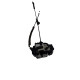 Broasca usa stanga spate NISSAN PATHFINDER III R51 2005 -> 2.5 dCi 4WD YD25DDTi