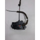Broasca usa stanga spate NISSAN PATHFINDER III R51 2005 -> 2.5 dCi 4WD YD25DDTi