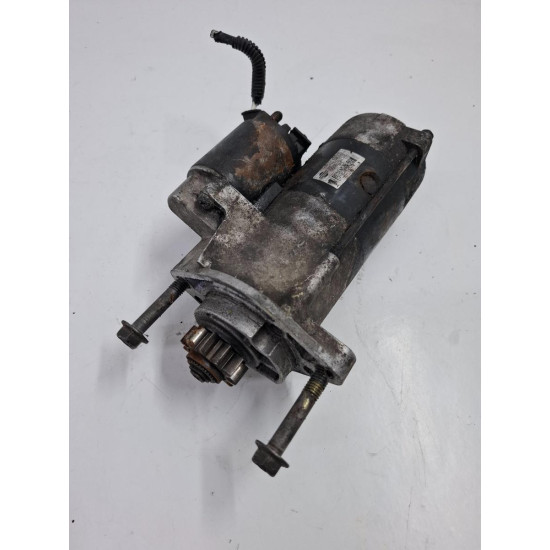 Electromotor NISSAN PATHFINDER III R51 2005 -> 2.5 dCi 4WD YD25DDTi 23300eb300