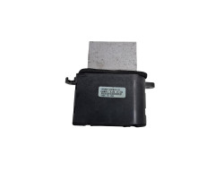 Rezistor motor/ventilator aeroterma NISSAN PATHFINDER III R51 2005 -> 2.5 dCi 4WD YD25DDTi up5neh19e624aa