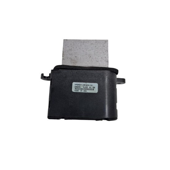 Rezistor motor/ventilator aeroterma NISSAN PATHFINDER III R51 2005 -> 2.5 dCi 4WD YD25DDTi up5neh19e624aa