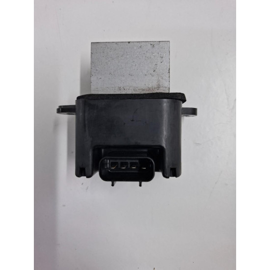 Rezistor motor/ventilator aeroterma NISSAN PATHFINDER III R51 2005 -> 2.5 dCi 4WD YD25DDTi up5neh19e624aa
