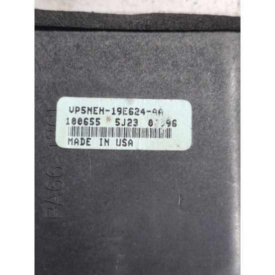 Rezistor motor/ventilator aeroterma NISSAN PATHFINDER III R51 2005 -> 2.5 dCi 4WD YD25DDTi up5neh19e624aa