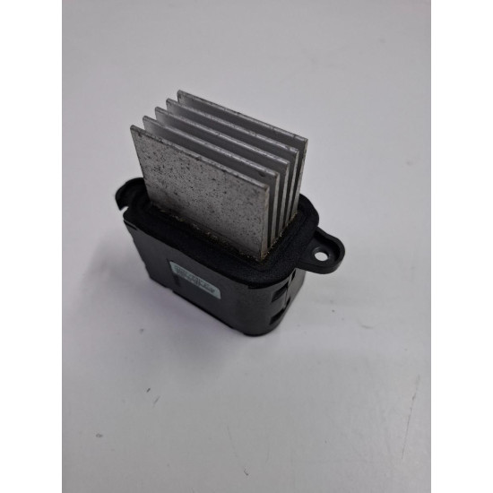 Rezistor motor/ventilator aeroterma NISSAN PATHFINDER III R51 2005 -> 2.5 dCi 4WD YD25DDTi up5neh19e624aa