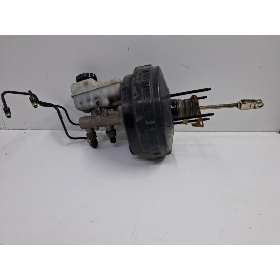 Servofrana/pompa de frana NISSAN PATHFINDER III R51 2005 -> 2.5 dCi 4WD YD25DDTi 46007eb323