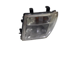 Far stanga fata NISSAN PATHFINDER III R51 2005 -> 2.5 dCi 4WD YD25DDTi