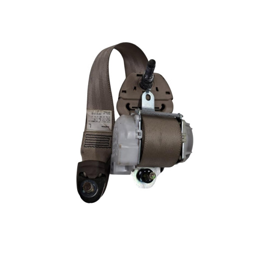 Centura de siguranta spate stanga spate NISSAN PATHFINDER III R51 2005 -> 2.5 dCi 4WD YD25DDTi