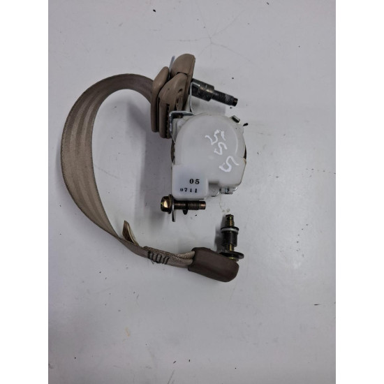 Centura de siguranta spate stanga spate NISSAN PATHFINDER III R51 2005 -> 2.5 dCi 4WD YD25DDTi
