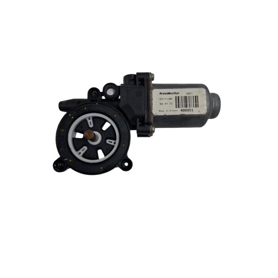 Motoras geam stanga spate NISSAN PATHFINDER III R51 2005 -> 2.5 dCi 4WD YD25DDTi 400851