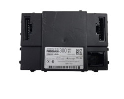 Modul de confort NISSAN PATHFINDER III R51 2005 -> 2.5 dCi 4WD YD25DDTi 284b2eb300