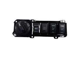 Comutator tractiune NISSAN PATHFINDER III R51 2005 -> 2.5 dCi 4WD YD25DDTi