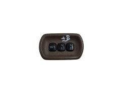 Comutator de memorie scaun NISSAN PATHFINDER III R51 2005 -> 2.5 dCi 4WD YD25DDTi