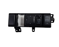 Comutator dezaburire oglinzi NISSAN PATHFINDER III R51 2005 -> 2.5 dCi 4WD YD25DDTi