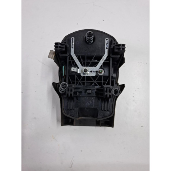 Airbag volan NISSAN PATHFINDER III R51 2005 -> 2.5 dCi 4WD YD25DDTi 05912305