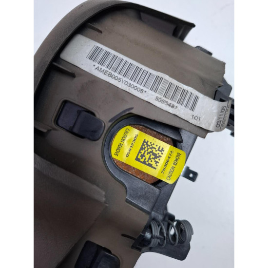 Airbag volan NISSAN PATHFINDER III R51 2005 -> 2.5 dCi 4WD YD25DDTi 05912305
