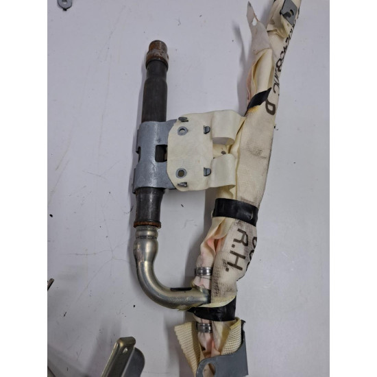 Airbag cortina dreapta NISSAN PATHFINDER III R51 2005 -> 2.5 dCi 4WD YD25DDTi 605245800c